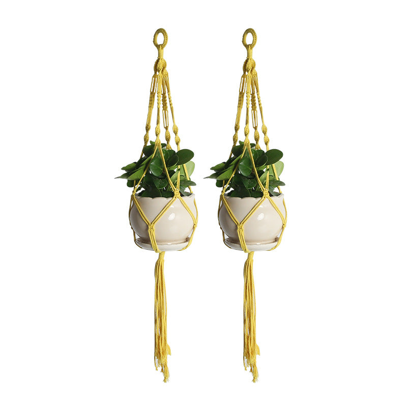 Hängender Pflanzentopfhänger Brehn
