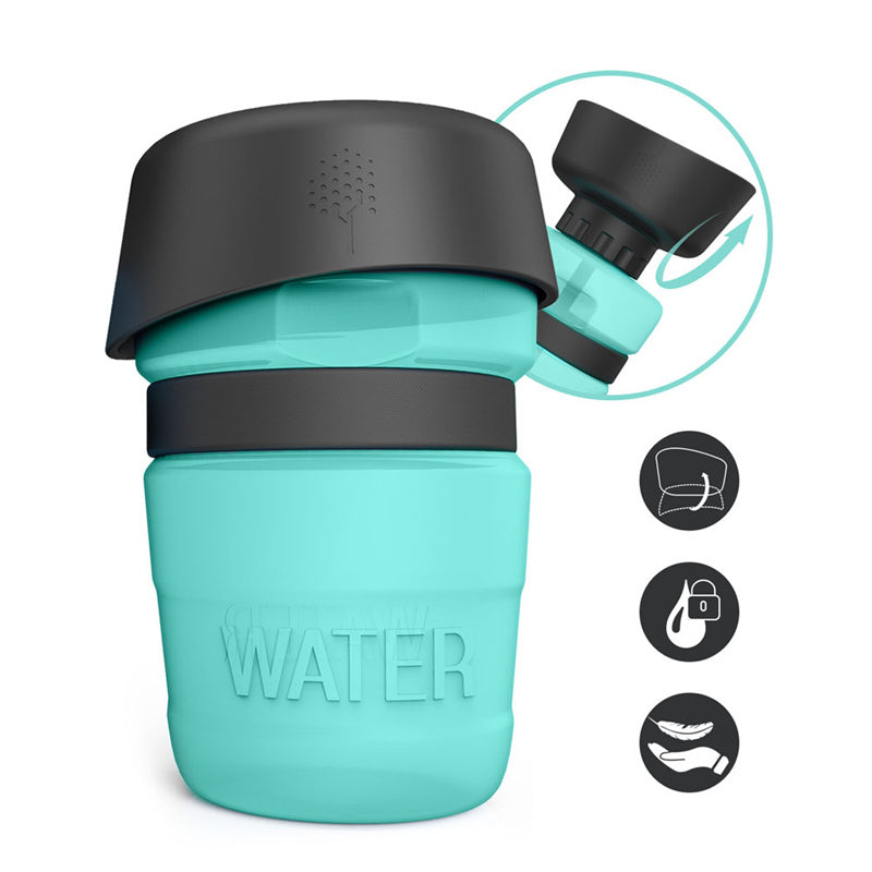 Brehn | Hundewasserflasche