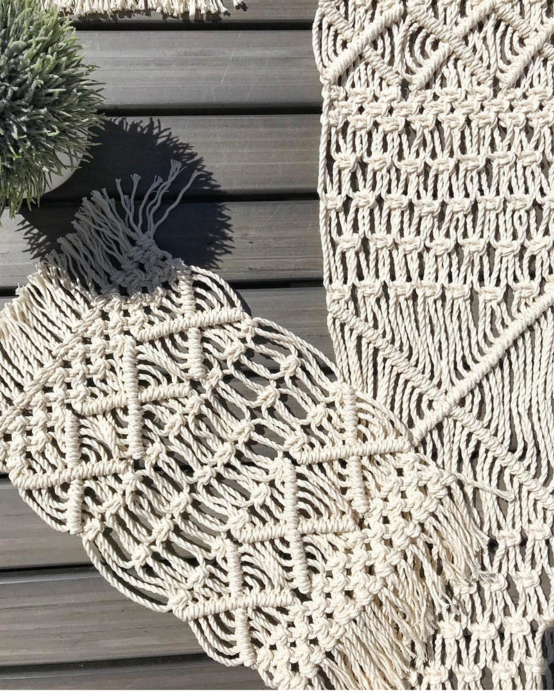 Macramé Wandbehang Brehn
