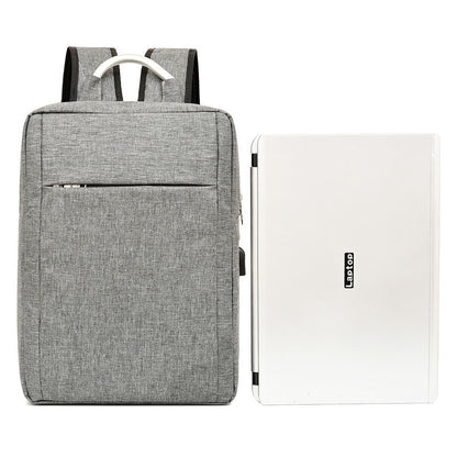 Multi-Functional Business Backpack Brehn