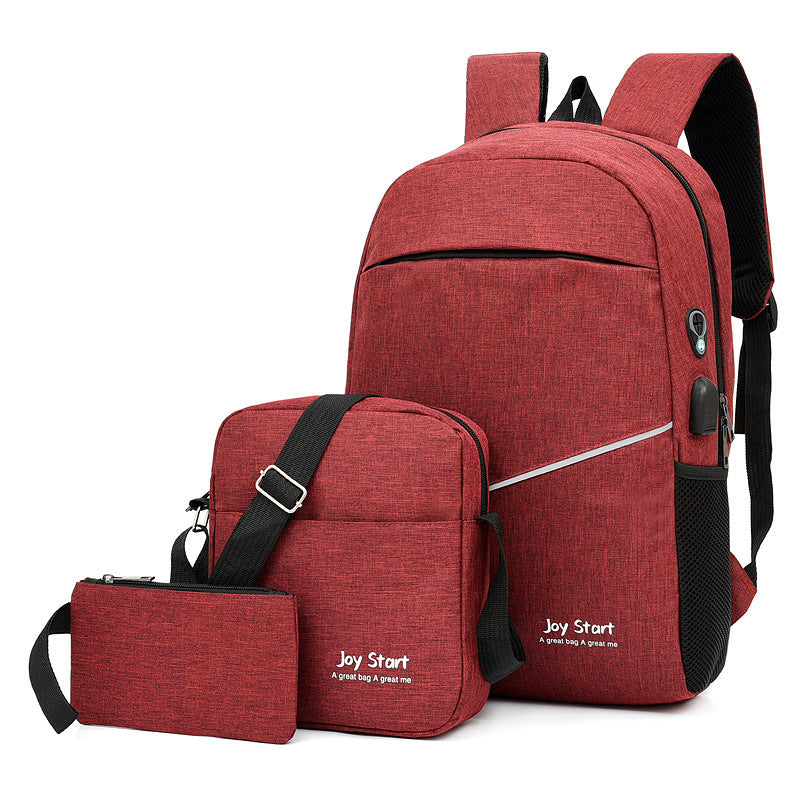 Funktionaler Alltagsrucksack Brehn