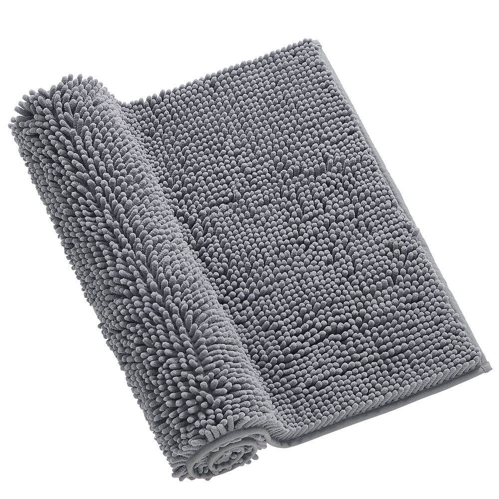 Weicher Memory-Schaum-Badematte Brehn