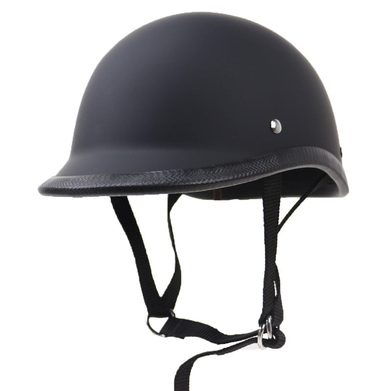 Vintage-Style Schutzhelm Brehn