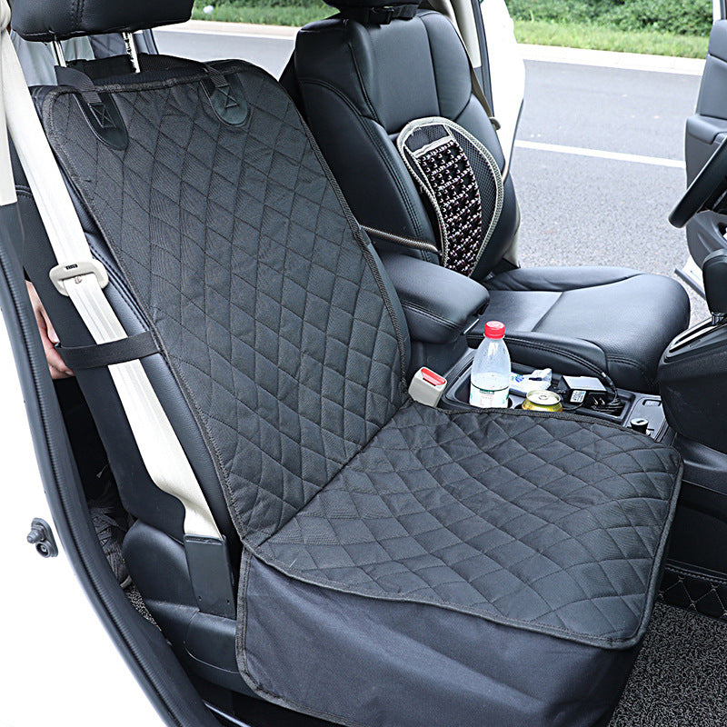 Automotive Sitzschutz