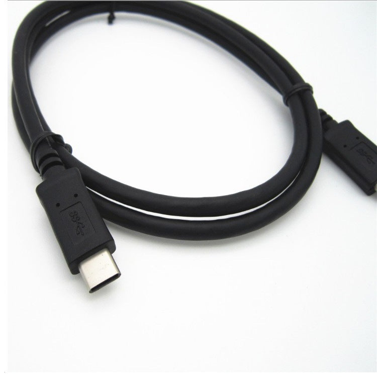 Hochgeschwindigkeits Usb-C Datenkabel Brehn