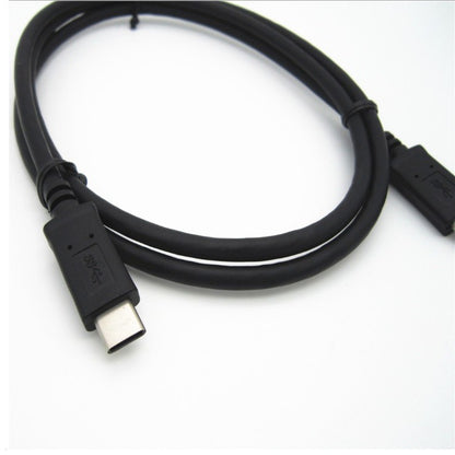 Hochgeschwindigkeits Usb-C Datenkabel Brehn