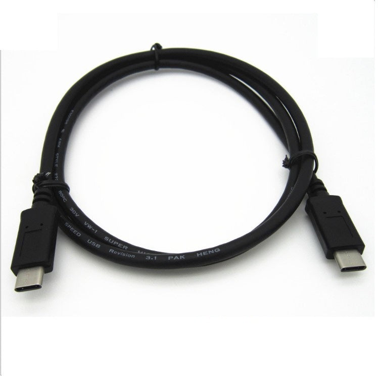 Hochgeschwindigkeits Usb-C Datenkabel Brehn