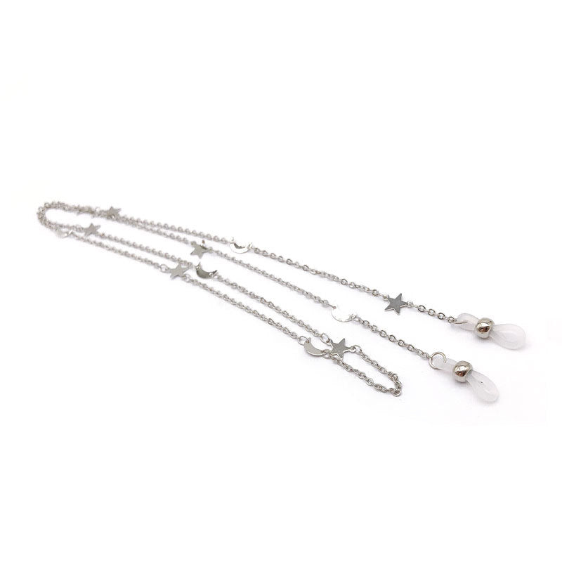 Himmlische Thema Brillen Kette Brehn