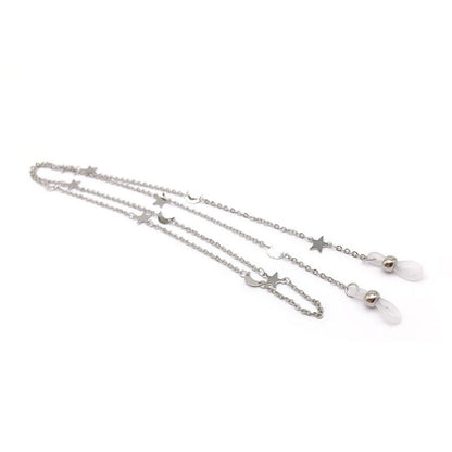 Himmlische Thema Brillen Kette Brehn