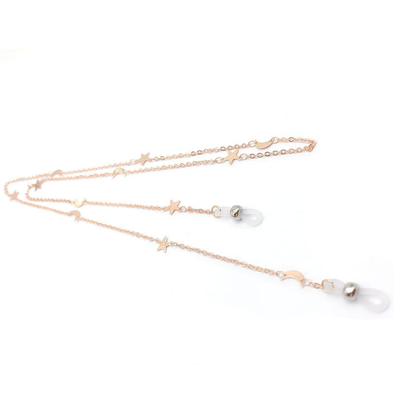 Himmlische Thema Brillen Kette Brehn