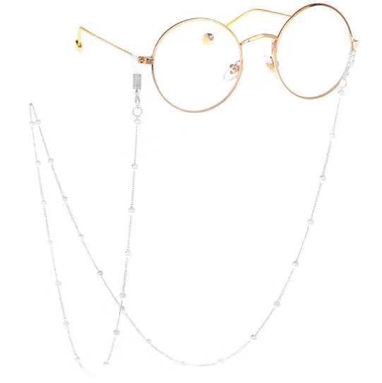 Stylische Brillen Kette Brehn