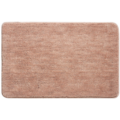Plüsch Badteppich Brehn