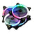 Rgb-Lüfter mit Leuchtendem Rand Von Brehn