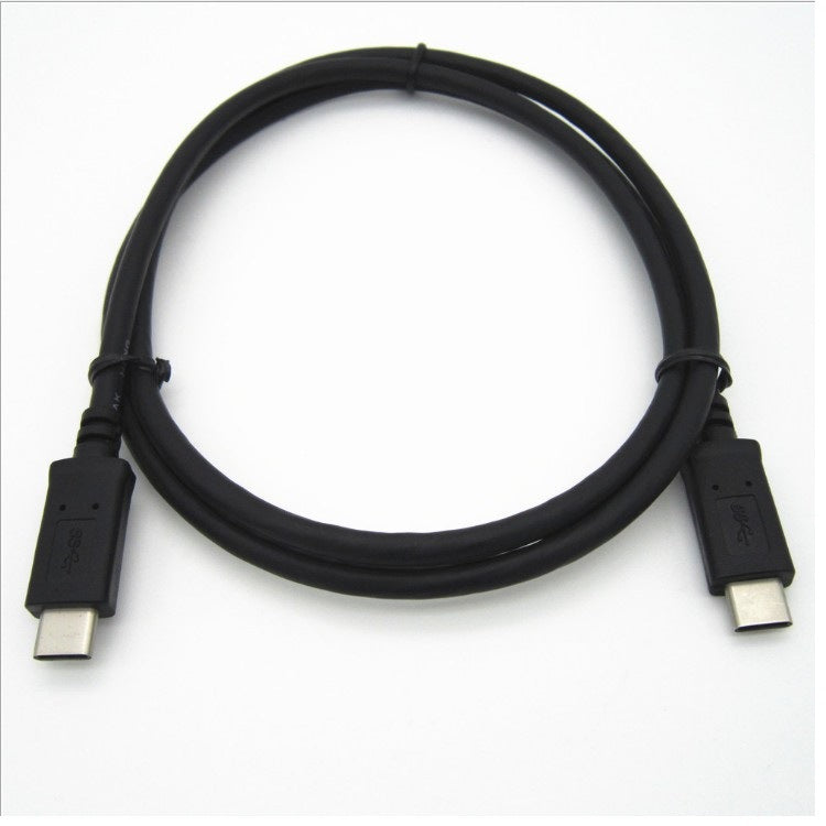 Hochgeschwindigkeits Usb-C Datenkabel Brehn