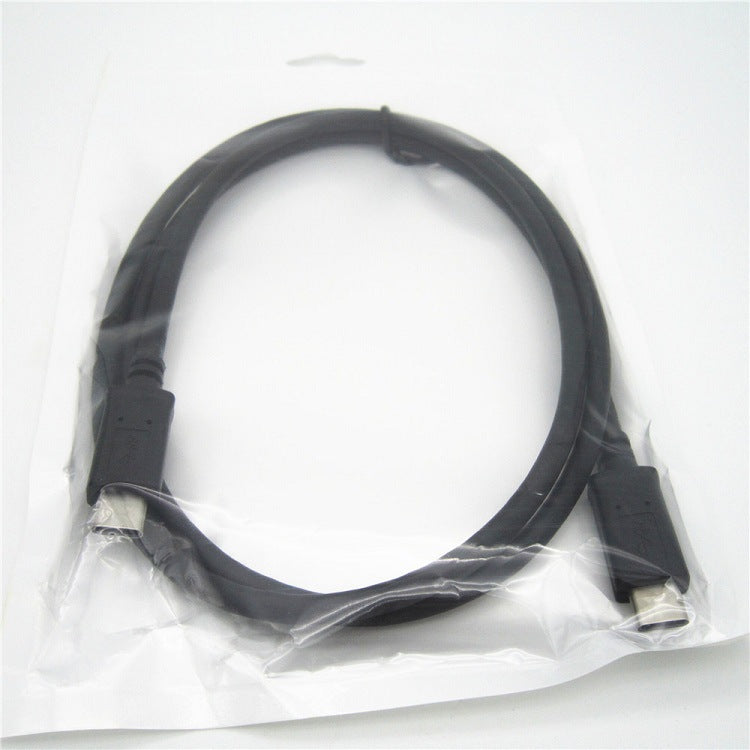 Hochgeschwindigkeits Usb-C Datenkabel Brehn