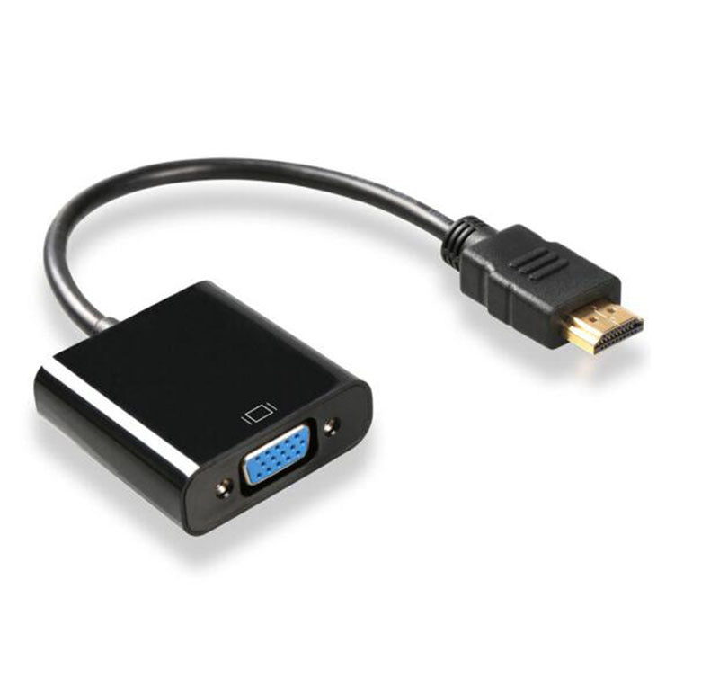 HDMI zu VGA Video Adapter Brehn