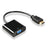 HDMI zu VGA Video Adapter Brehn