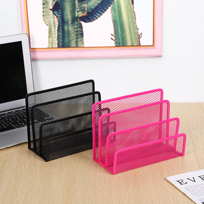 Mesh Schreibtisch Organizer Brehn