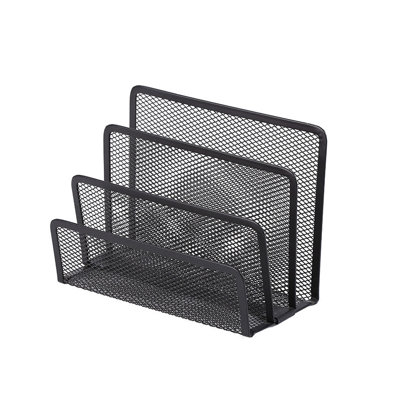 Mesh Schreibtisch Organizer Brehn