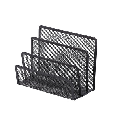 Mesh Schreibtisch Organizer Brehn