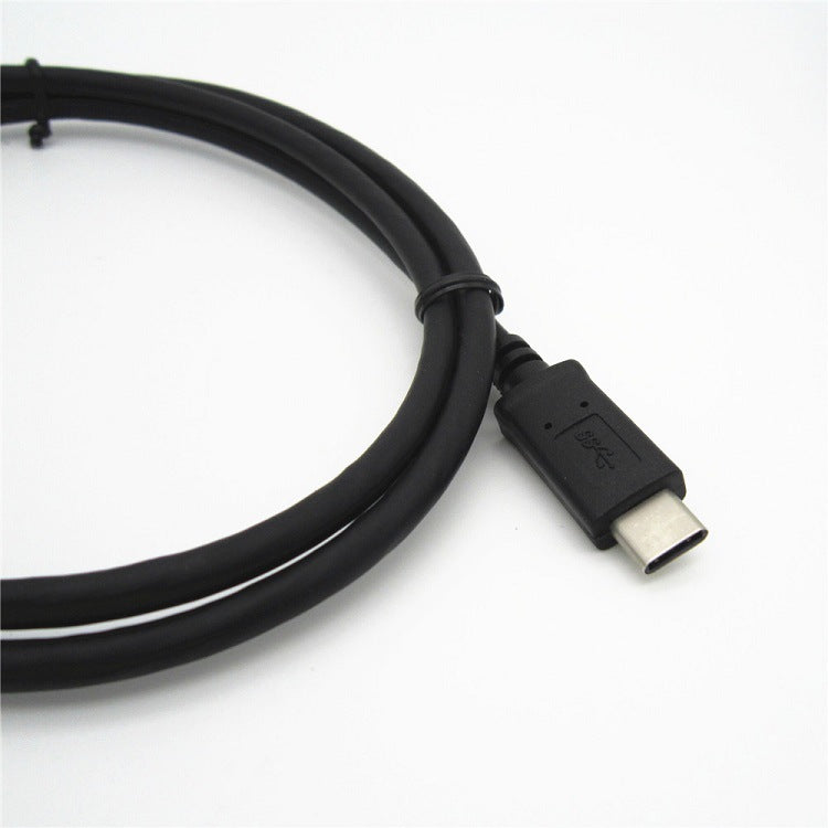 Hochgeschwindigkeits Usb-C Datenkabel Brehn