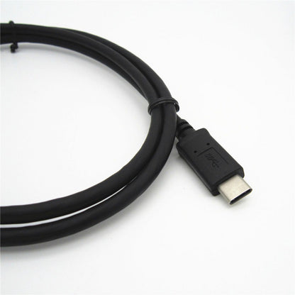 Hochgeschwindigkeits Usb-C Datenkabel Brehn
