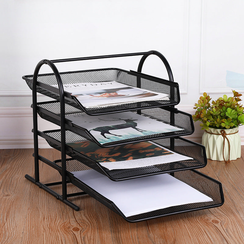 Mesh Speicher Organizer Brehn