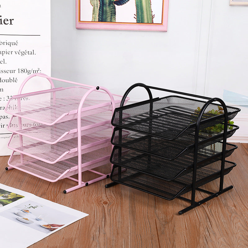 Mesh Speicher Organizer Brehn