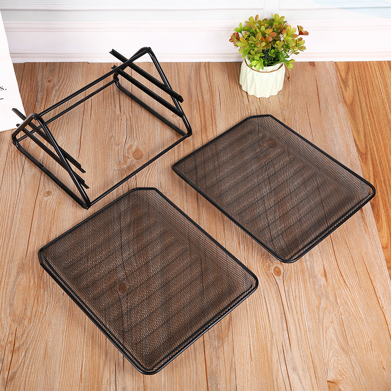 Schreibtisch Organizer Brehn