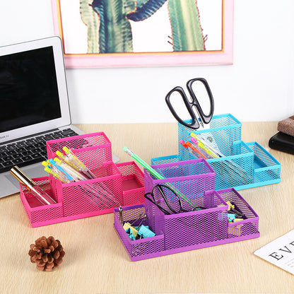 Multi-Fach Büro Organizer Brehn