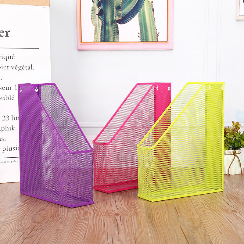 Mesh Dokumentenorganisator Brehn