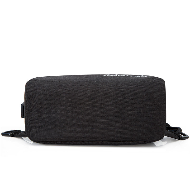 Ergonomischer Sling-Rucksack Brehn