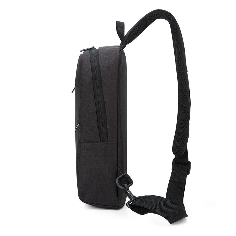 Ergonomischer Sling-Rucksack Brehn