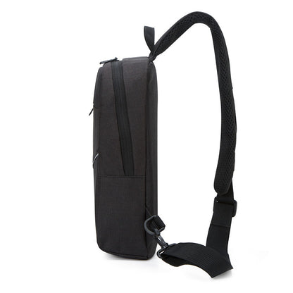 Ergonomischer Sling-Rucksack Brehn