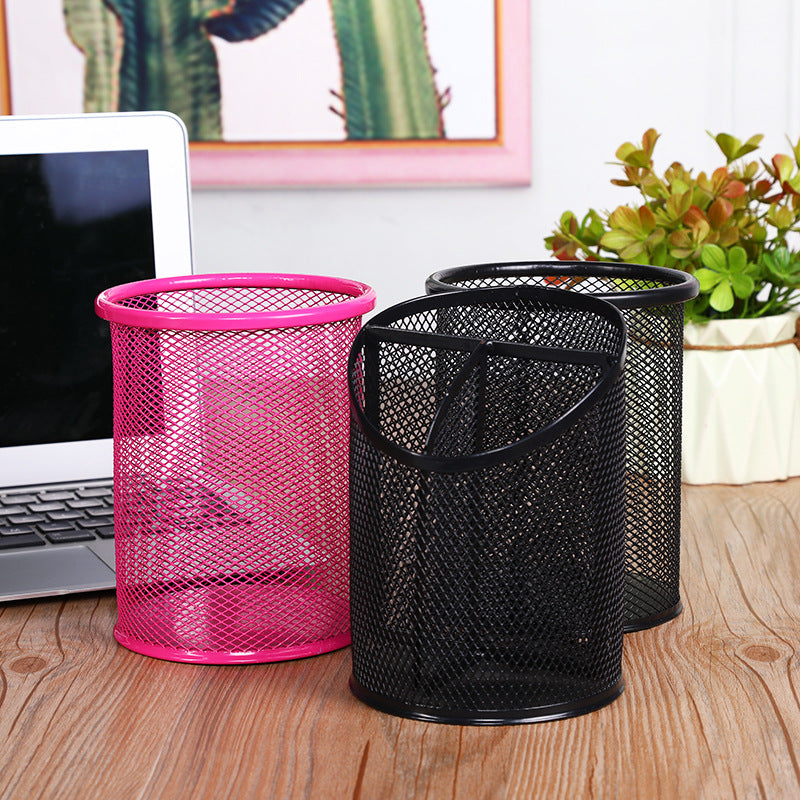 Mesh Schreibtisch Organizer Brehn