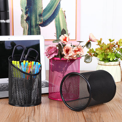Mesh Schreibtisch Organizer Brehn