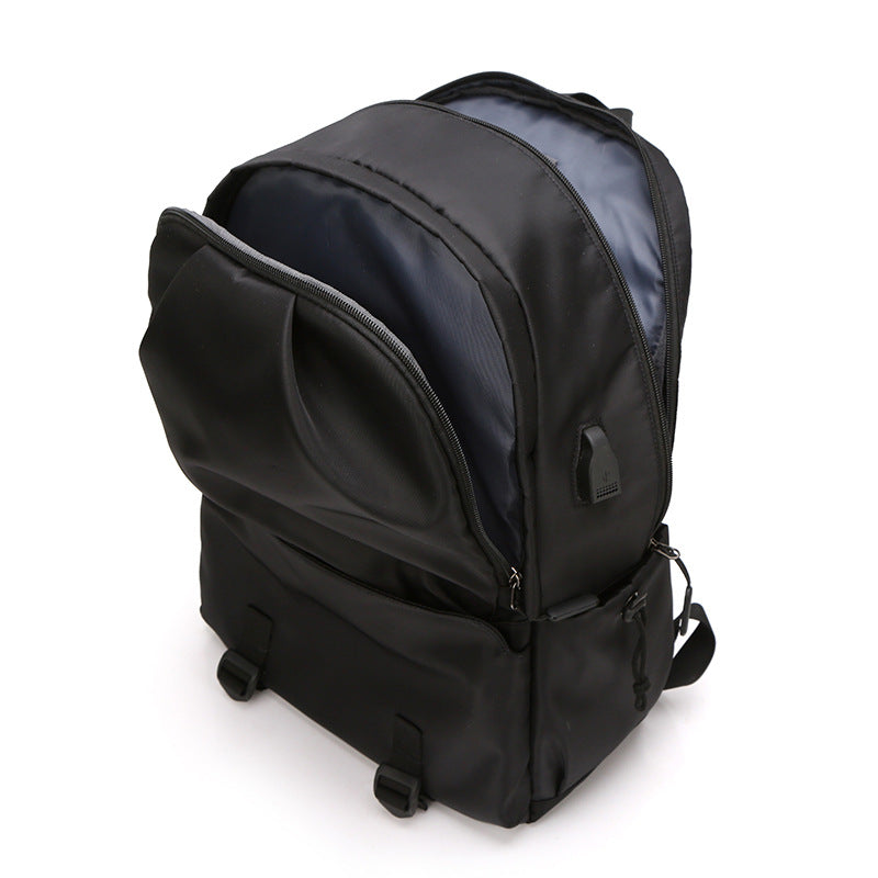Modern vielseitiger Rucksack Brehn