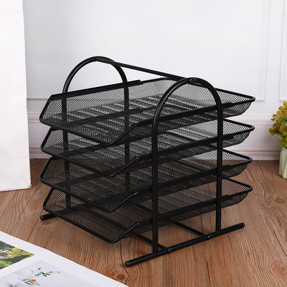 Mesh Speicher Organizer Brehn