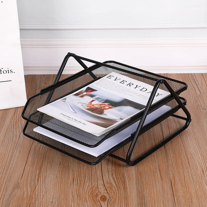 Schreibtisch Organizer Brehn