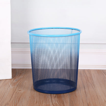 Stilvolle Mesh Mülleimer Schüssel