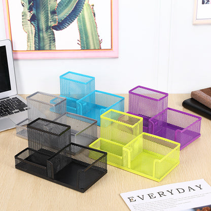 Multi-Compartment Mesh Aufbewahrung Organizer Brehn
