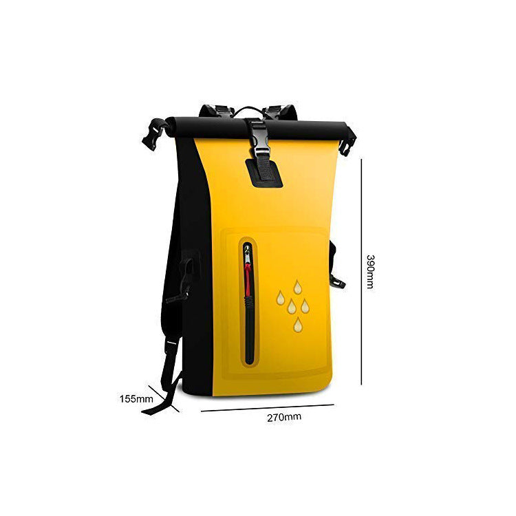 Rucksack Brehn