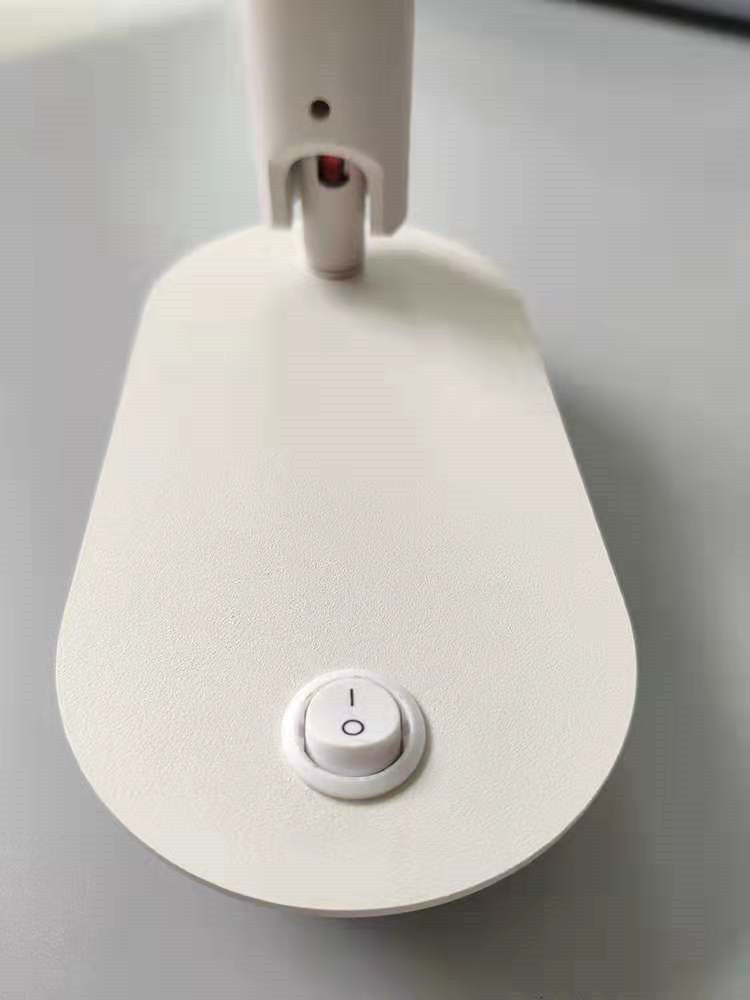 Moderne LED Wandleuchte