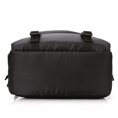 Modern vielseitiger Rucksack Brehn
