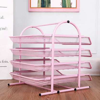 Mesh Speicher Organizer Brehn