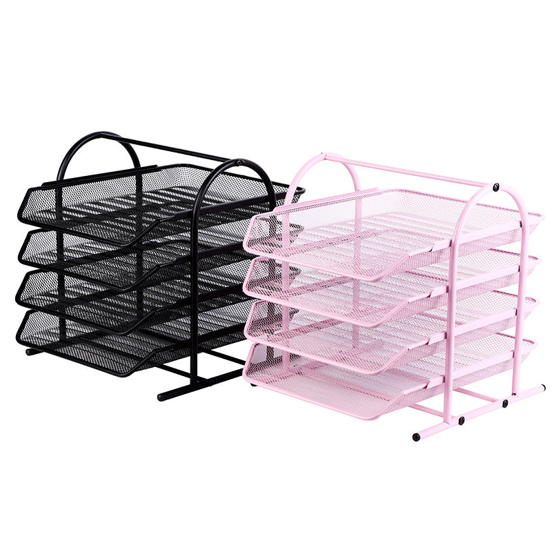 Mesh Speicher Organizer Brehn