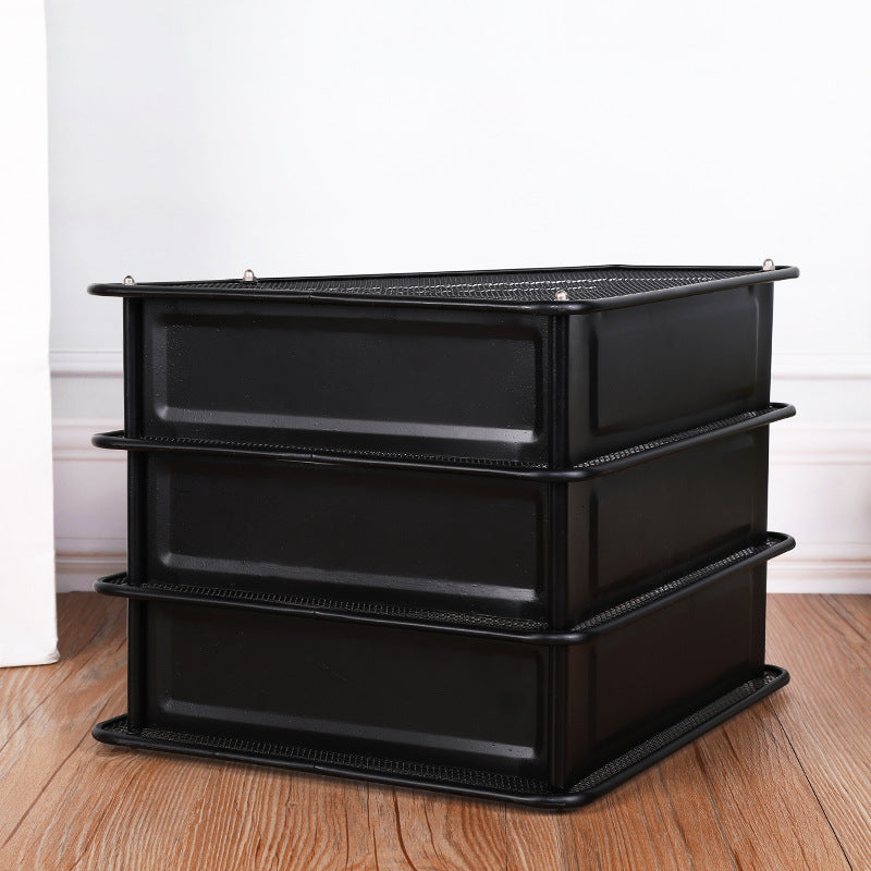 Schreibtisch Organizer Brehn