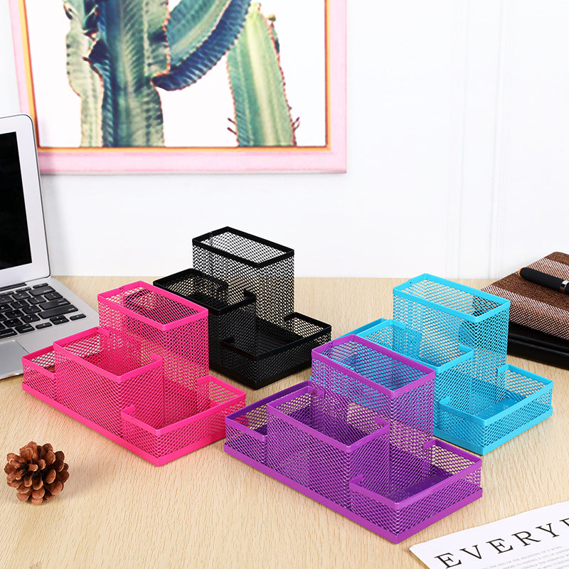 Multi-Fach Büro Organizer Brehn