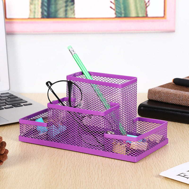 Multi-Fach Büro Organizer Brehn
