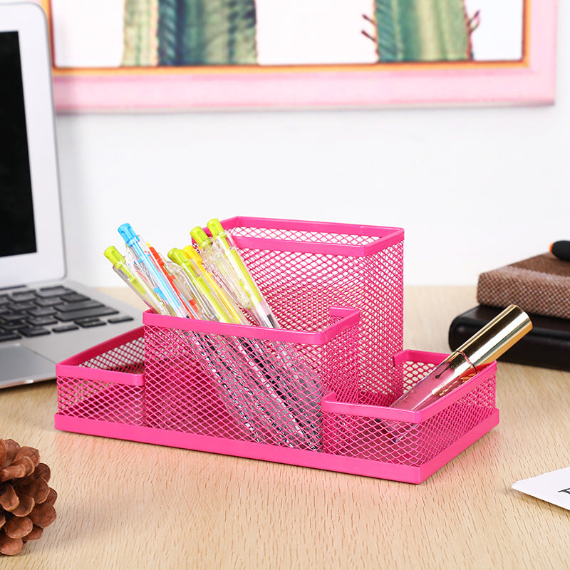 Multi-Fach Büro Organizer Brehn